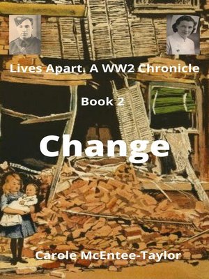 cover image of Change